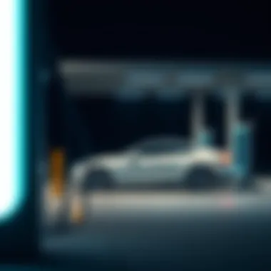 Level 1 Charging Station Overview