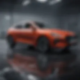 Hyundai vehicle dimensions comparison