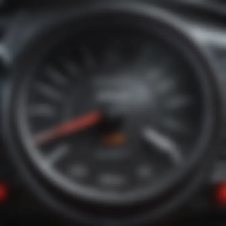 A checklist for consumers to identify odometer fraud