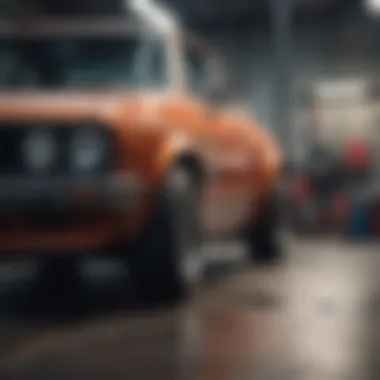 Significance of Regular Oil Changes A detailed guide on the significance of regular oil changes for vehicle performance.