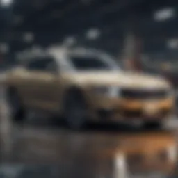 Pennsylvania auto insurance overview