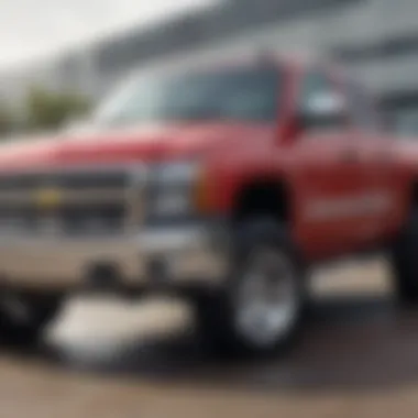 Notable Understanding the 2008 Chevy Silverado 1500 Motor: A Comprehensive Overview