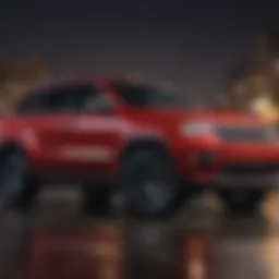 Understanding the 2019 Jeep Grand Cherokee Warranty Introduction