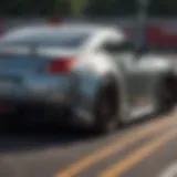 Understanding the 350z Nismo Car Cover: Protection and Considerations Introduction
