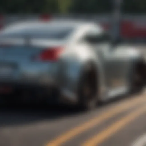 Understanding the 350z Nismo Car Cover: Protection and Considerations Introduction