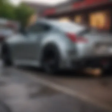 Notable Understanding the 350z Nismo Car Cover: Protection and Considerations Notable Understanding the 350z Nismo Car Cover: Protection and Considerations