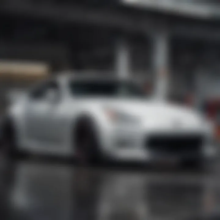 Understanding the 350z Nismo Car Cover: Protection and Considerations Summary