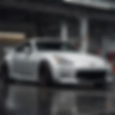 Understanding the 350z Nismo Car Cover: Protection and Considerations Summary Understanding the 350z Nismo Car Cover: Protection and Considerations Summary