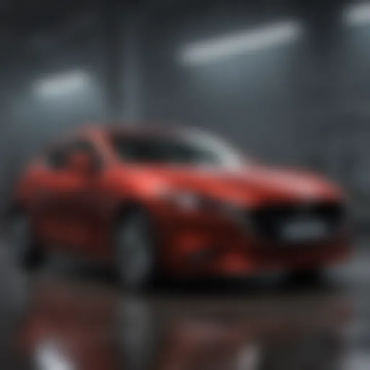 Notable Understanding the Cost of a Mazda 3: A Comprehensive Analysis