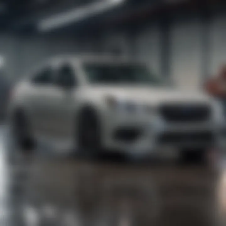 Understanding the Cost of the 2017 Subaru Legacy Introduction