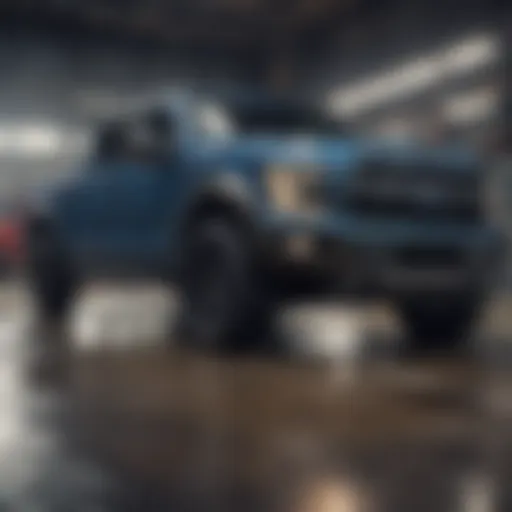Understanding the Ford F150 Double Din: Features, Compatibility, and Installation Introduction