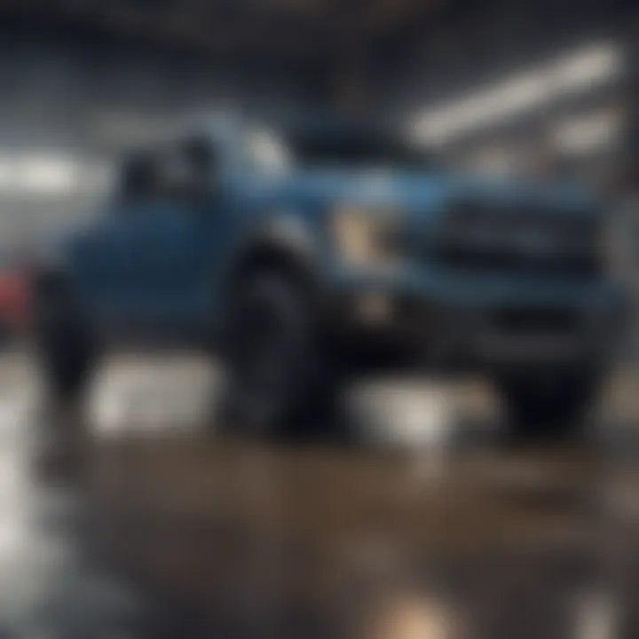 Understanding the Ford F150 Double Din: Features, Compatibility, and Installation Introduction