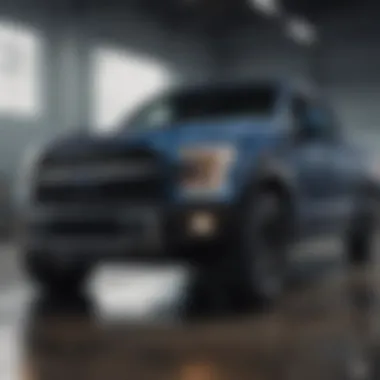 Notable Understanding the Ford F150 Double Din: Features, Compatibility, and Installation