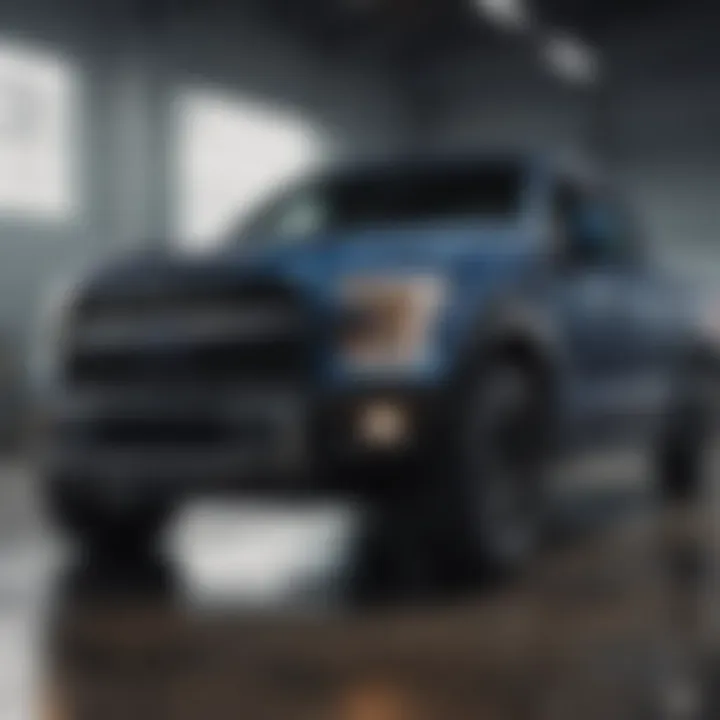 Notable Understanding the Ford F150 Double Din: Features, Compatibility, and Installation