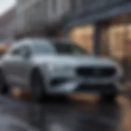 Understanding the Market Value of a 2019 Volvo Introduction