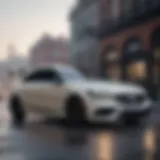 Understanding the Mercedes-Benz AMG 63S: A Comprehensive Exploration Introduction