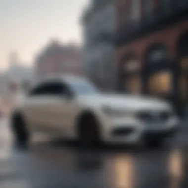 Understanding the Mercedes-Benz AMG 63S: A Comprehensive Exploration Introduction