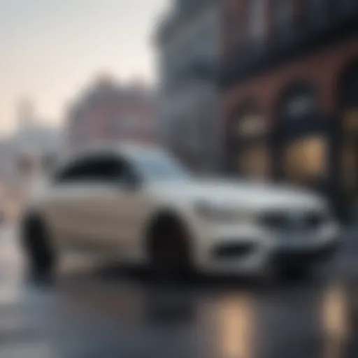 Understanding the Mercedes-Benz AMG 63S: A Comprehensive Exploration Introduction