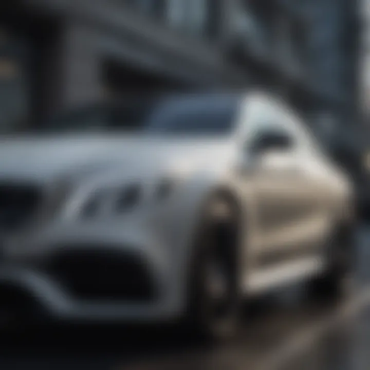 Notable Understanding the Mercedes-Benz AMG 63S: A Comprehensive Exploration
