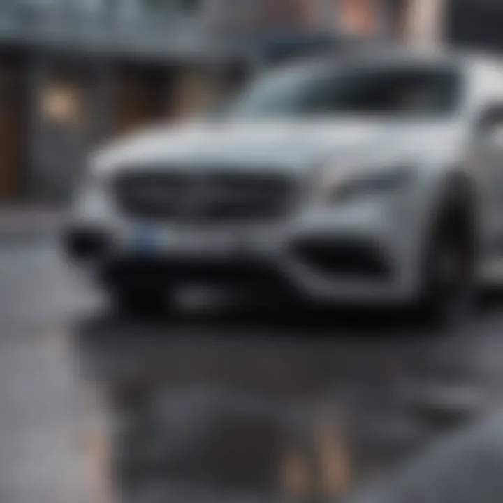 Understanding the Mercedes-Benz AMG 63S: A Comprehensive Exploration Summary