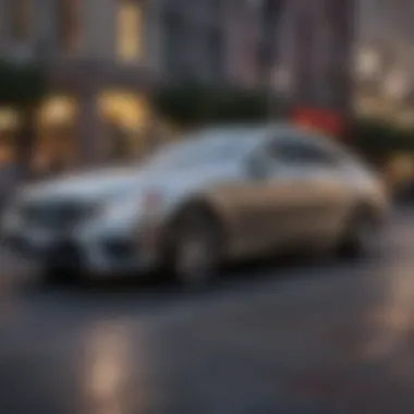 Notable Understanding the MSRP of the Mercedes CLS550: A Detailed Analysis Notable Understanding the MSRP of the Mercedes CLS550: A Detailed Analysis