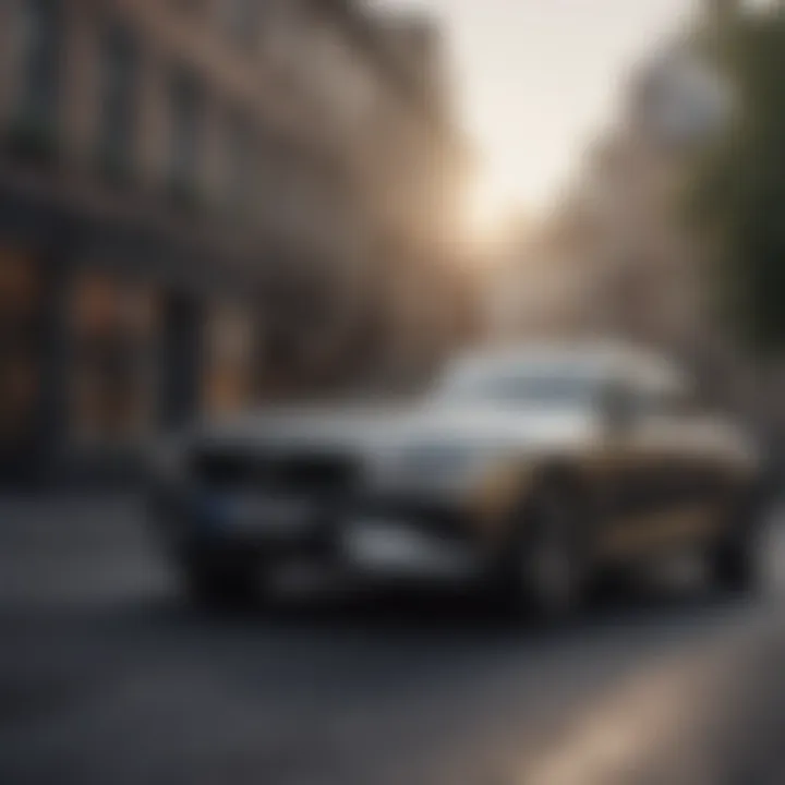 Benefits of Volvo AWD system