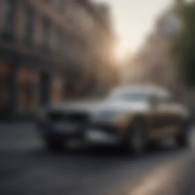 The Benefits of the AWD System in Volvo Vehicles Benefits of Volvo AWD system