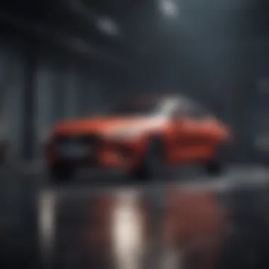 Consumer Insights on Volvo's AWD System Consumer feedback on Volvo AWD