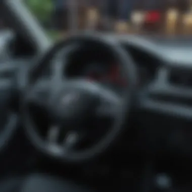 Volkswagen Jetta 2020 Interior: An In-Depth Examination Summary Volkswagen Jetta 2020 Interior: An In-Depth Examination Summary