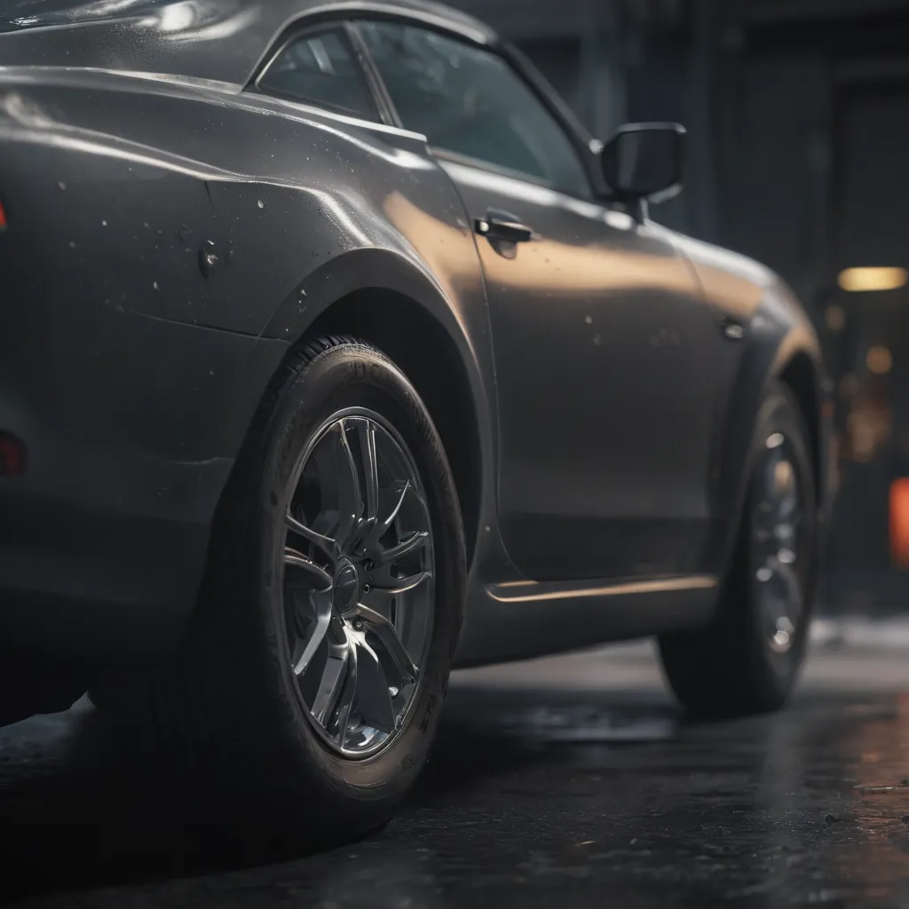 Effective Strategies To Eliminate Car Odor