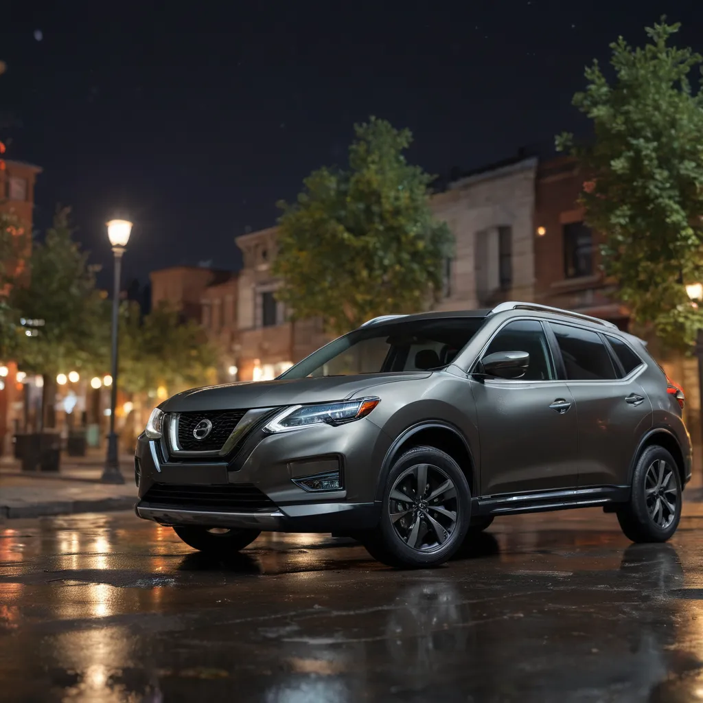 Decoding The Nissan Auto Nation A Deep Dive Into The Giants Success And Future