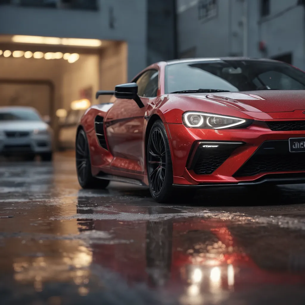 Navigating Car Purchases with Poor Credit: A Guide