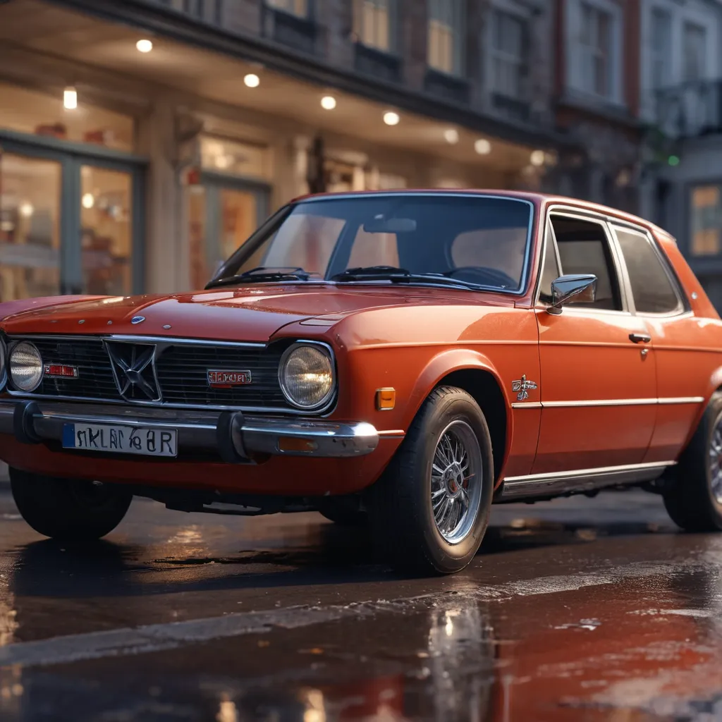 Understanding Early Lease Termination for Vehicles