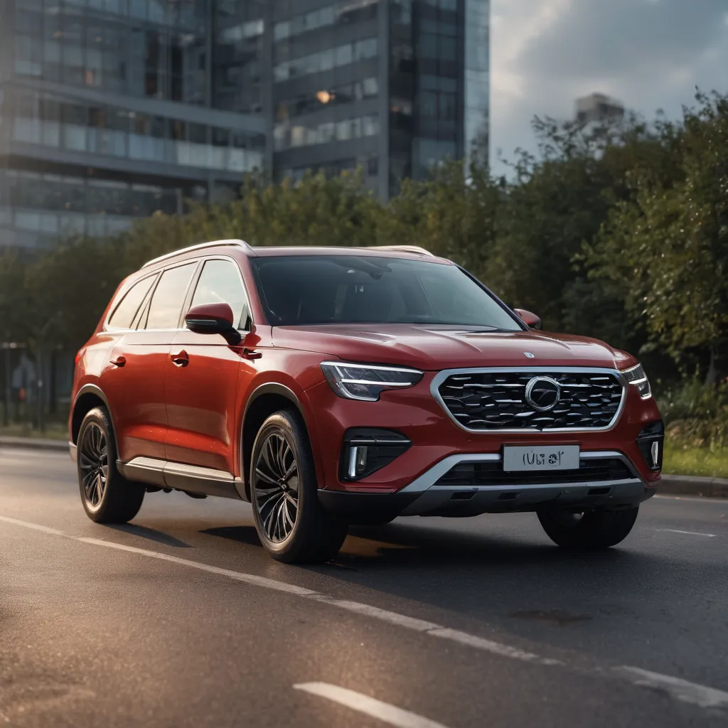 Top Rated Three Row Suvs Of 2021 An Analytical Overview 