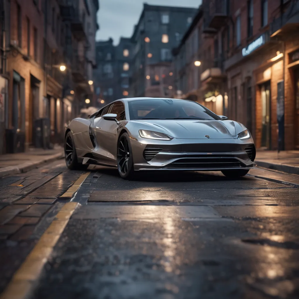 Understanding Low Profile Auto Ramps: Benefits & Uses